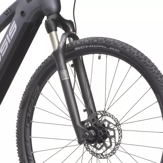 Crussis ONE-Cross Low 9.10 720Wh 28" - Modell 2025