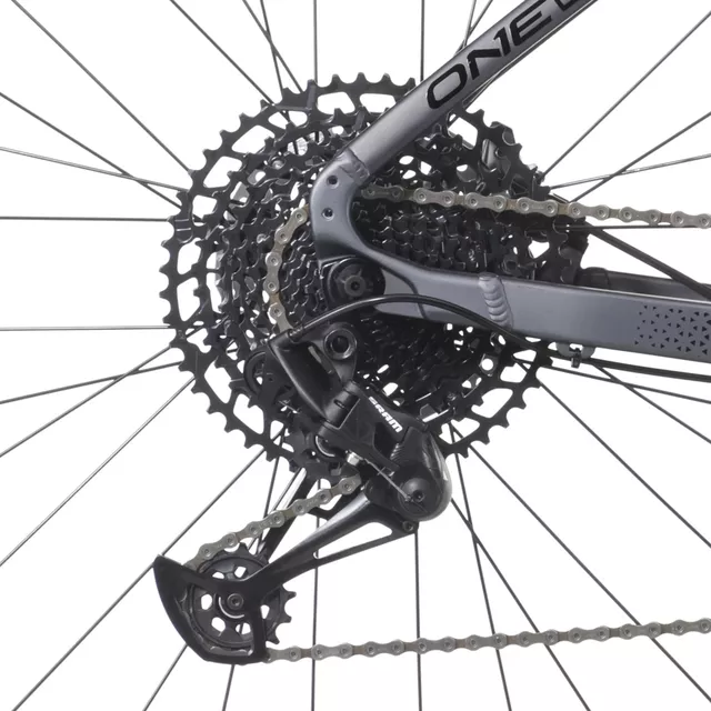 Crussis ONE-Cross Low 9.10 720Wh 28" - Modell 2025