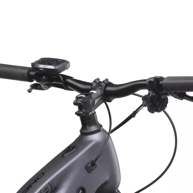 Crussis ONE-Cross Low 9.10 720Wh 28" - Modell 2025