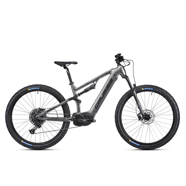 Crussis ONE-Full 9.10 900Wh 29" vollgefedertes Mountainbike - Modell 2025