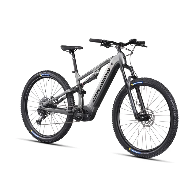 Crussis ONE-Full 9.10 900Wh 29" vollgefedertes Mountainbike - Modell 2025