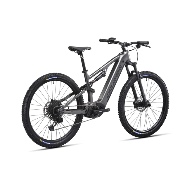 Crussis ONE-Full 9.10 900Wh 29" vollgefedertes Mountainbike - Modell 2025