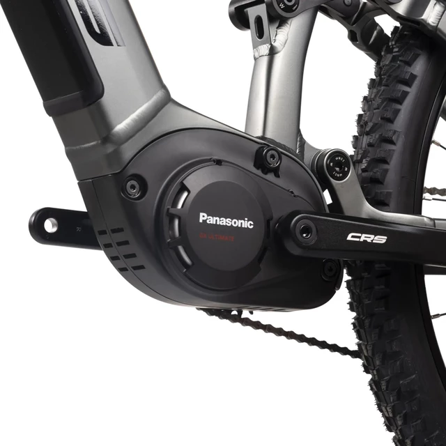 Crussis ONE-Full 9.10 900Wh 29" vollgefedertes Mountainbike - Modell 2025