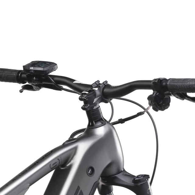 Crussis ONE-Full 9.10 900Wh 29" vollgefedertes Mountainbike - Modell 2025