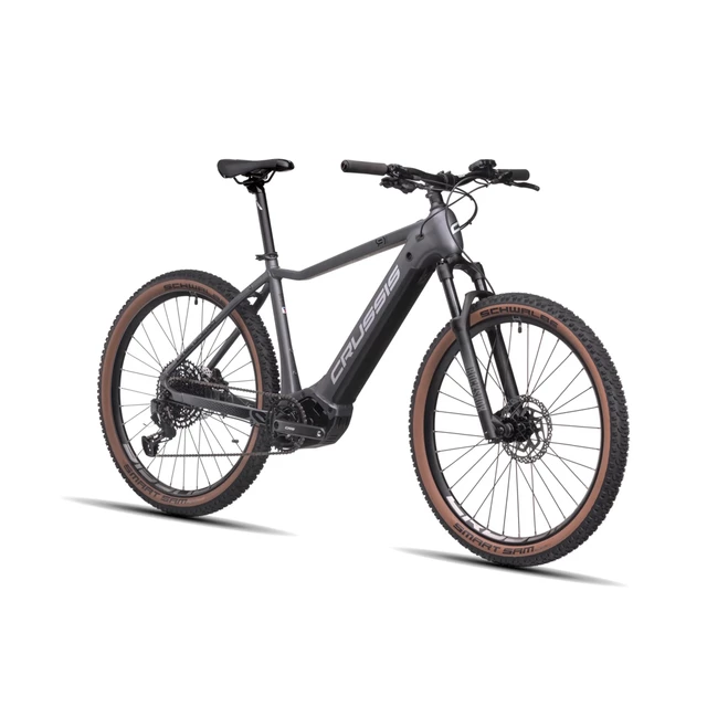Crussis ONE-Guera 9.10 720Wh 27,5" Mountainbike - Modell 2025