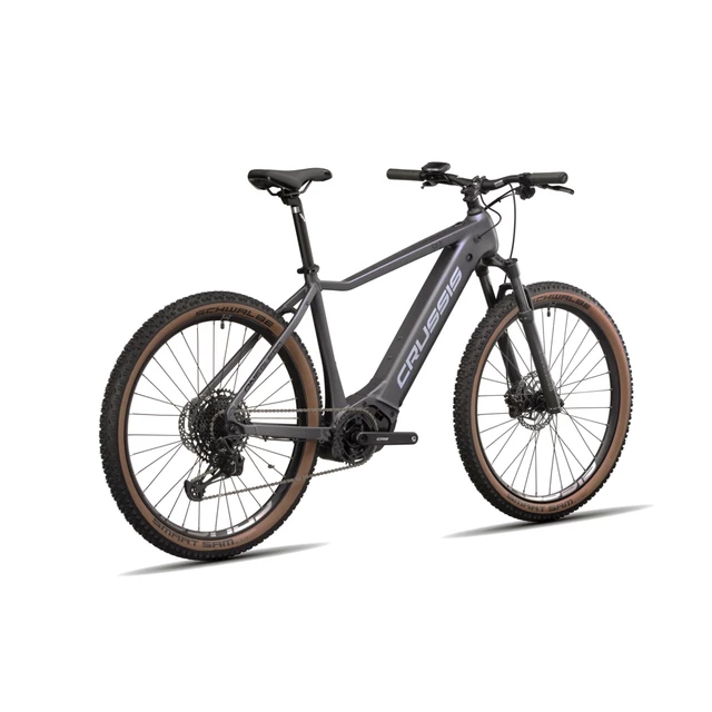Crussis ONE-Guera 9.10 720Wh 27,5" Mountainbike - Modell 2025