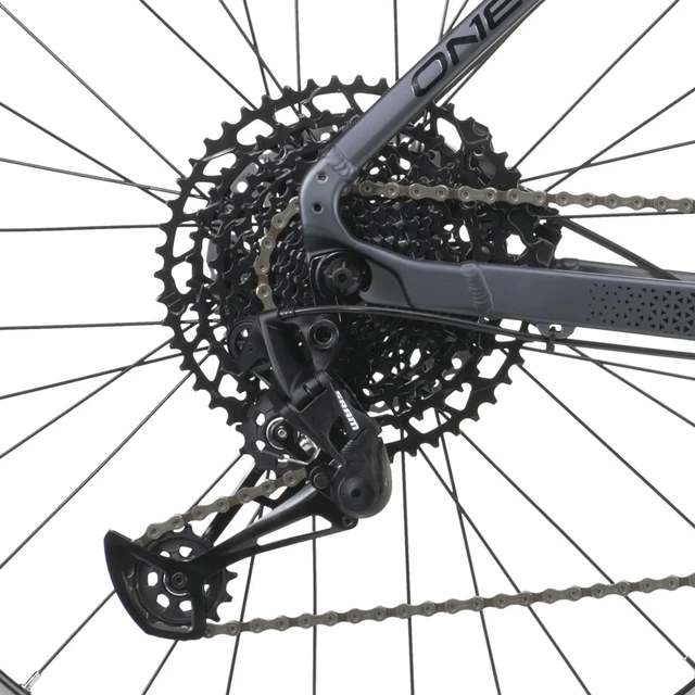 Crussis ONE-Guera 9.10 720Wh 27,5" Mountainbike - Modell 2025