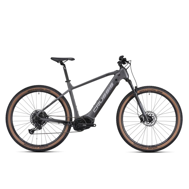 Mountainbike Crussis ONE-Largo 9.10 720Wh 29" - Modell 2025