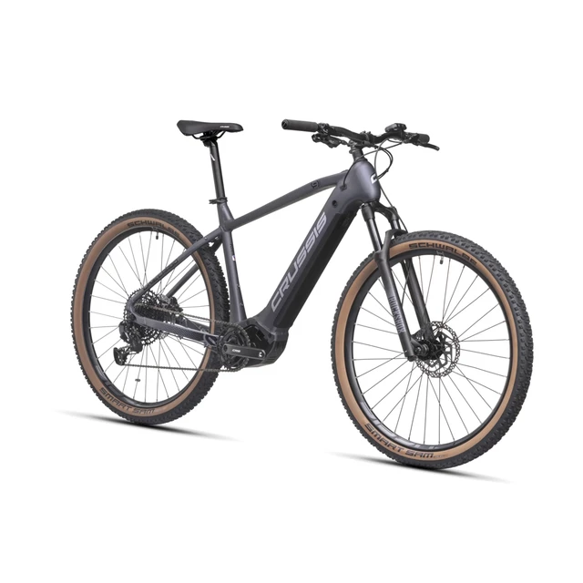 Mountainbike Crussis ONE-Largo 9.10 720Wh 29" - Modell 2025