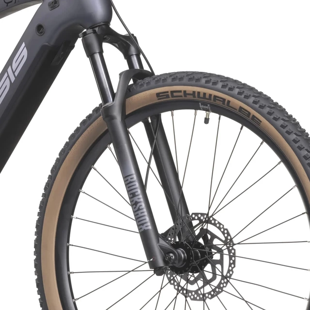 Mountainbike Crussis ONE-Largo 9.10 720Wh 29" - Modell 2025