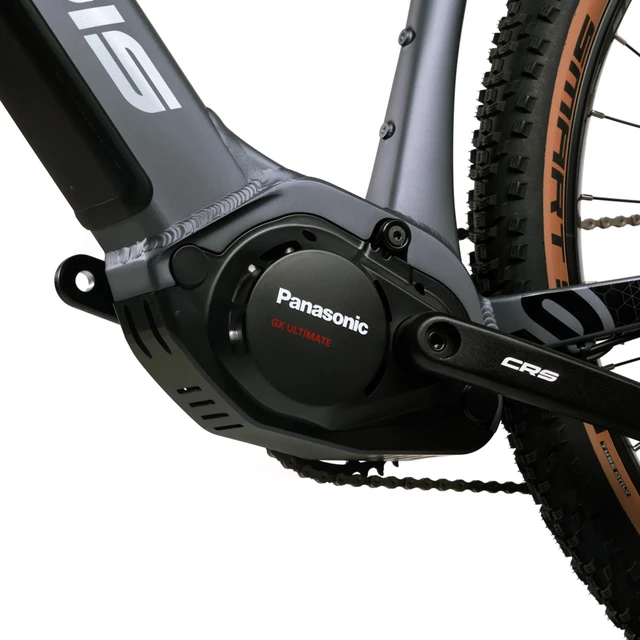 Mountainbike Crussis ONE-Largo 9.10 720Wh 29" - Modell 2025