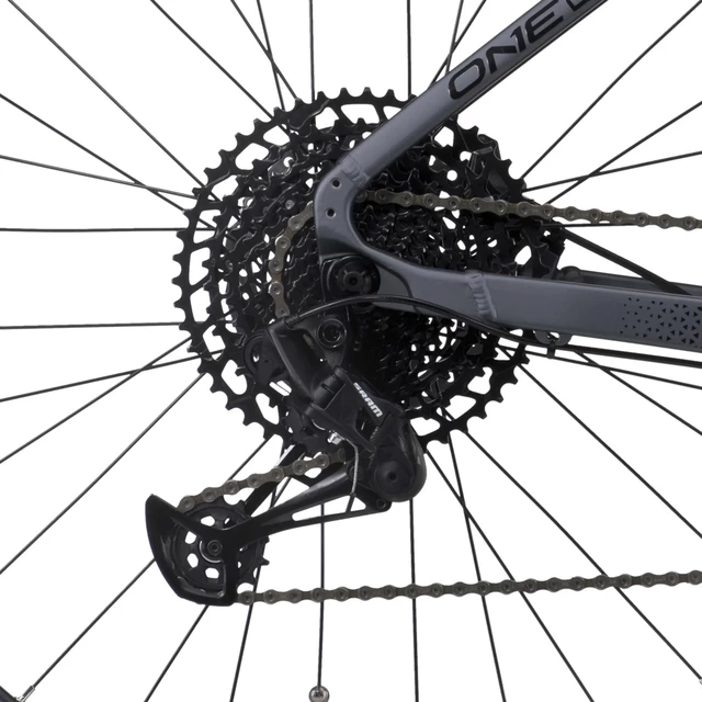 Mountainbike Crussis ONE-Largo 9.10 720Wh 29" - Modell 2025