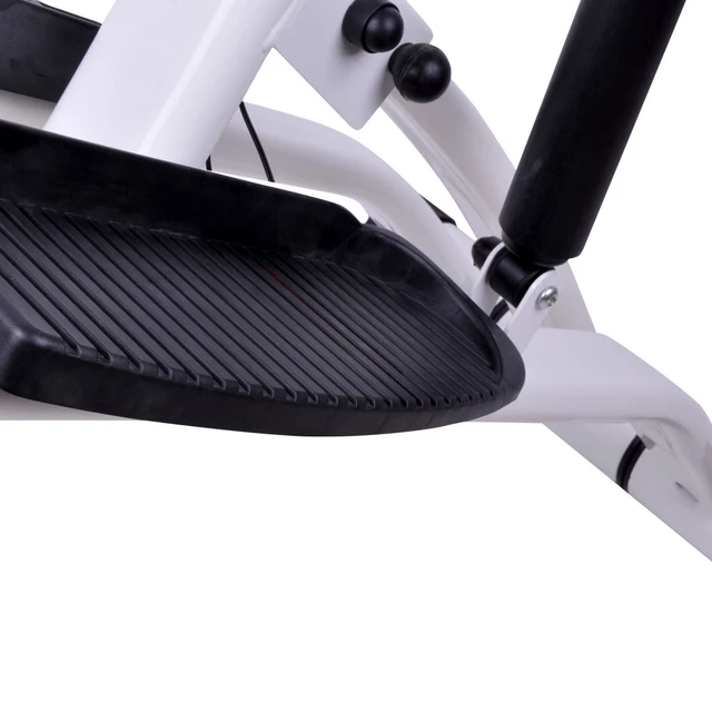 inSPORTline Bailar Stepper - weiß