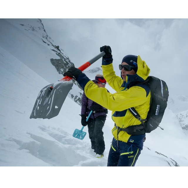 Mammut Alugator Light Schneeschaufel - Frosty