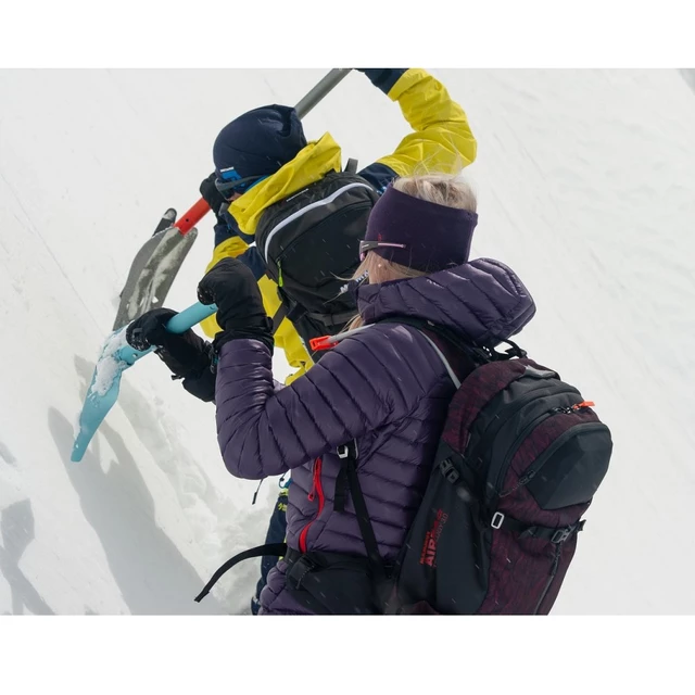 Mammut Alugator Light Schneeschaufel - Frosty