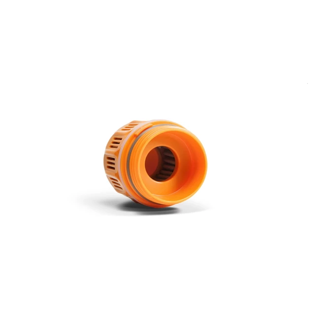 Grayl Ultralight Compact Ersatz Filterkartusche - Orange - Orange
