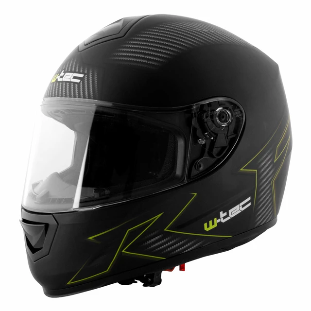 Motorradhelm W-TEC V159 - Union