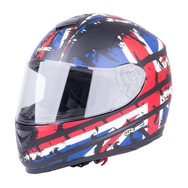 Motorradhelm W-TEC V159 - Union - Union