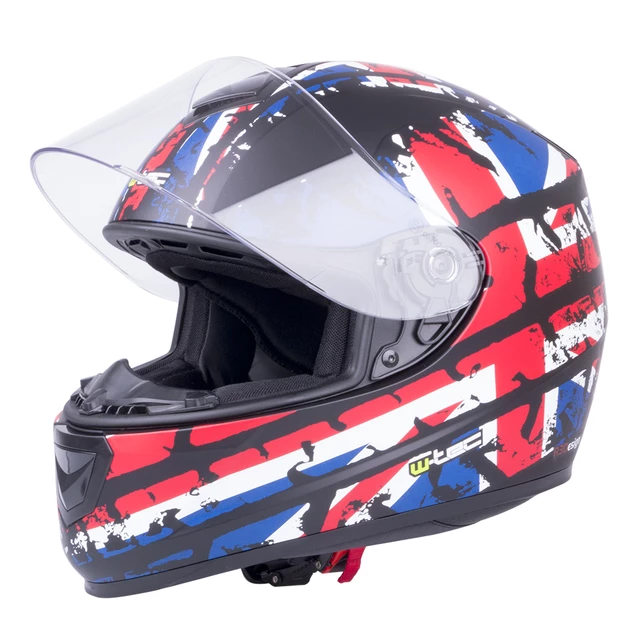 Motorradhelm W-TEC V159 - Union