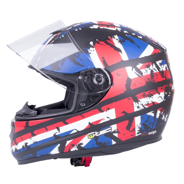 Motorradhelm W-TEC V159 - Union