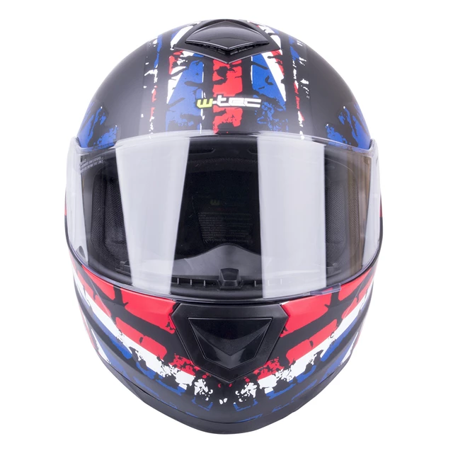 Motorradhelm W-TEC V159 - Union