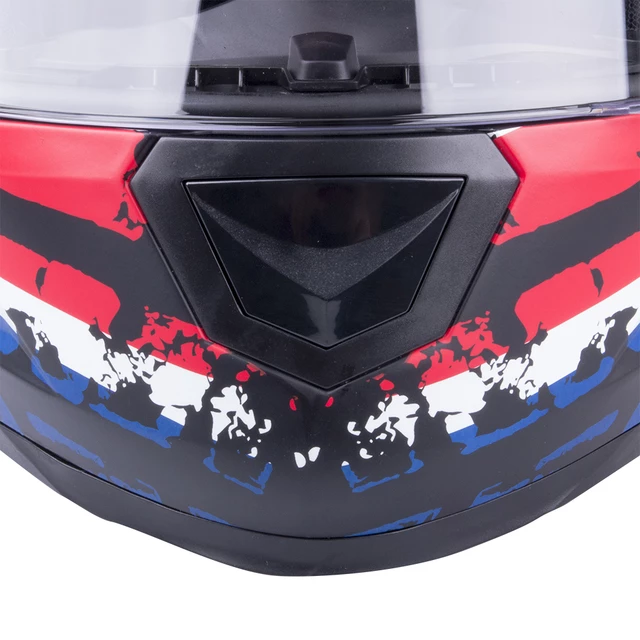 Motorradhelm W-TEC V159 - Union