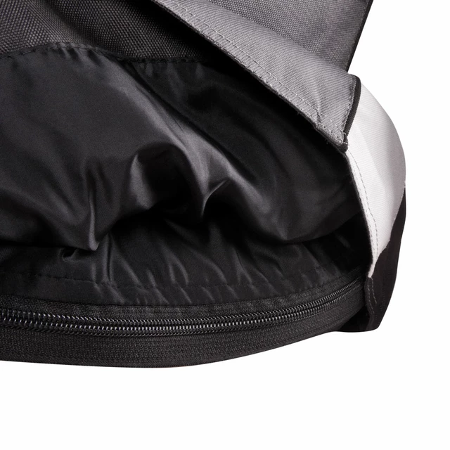 Damen Motorradjacke W-TEC Coni - grau