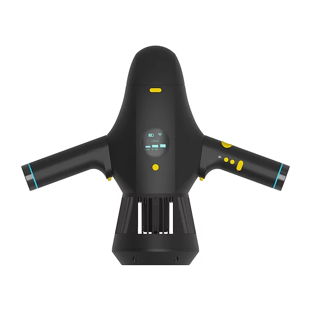 Unterwasser-Scooter und Antrieb für SUP 2in1 inSPORTline Murtar