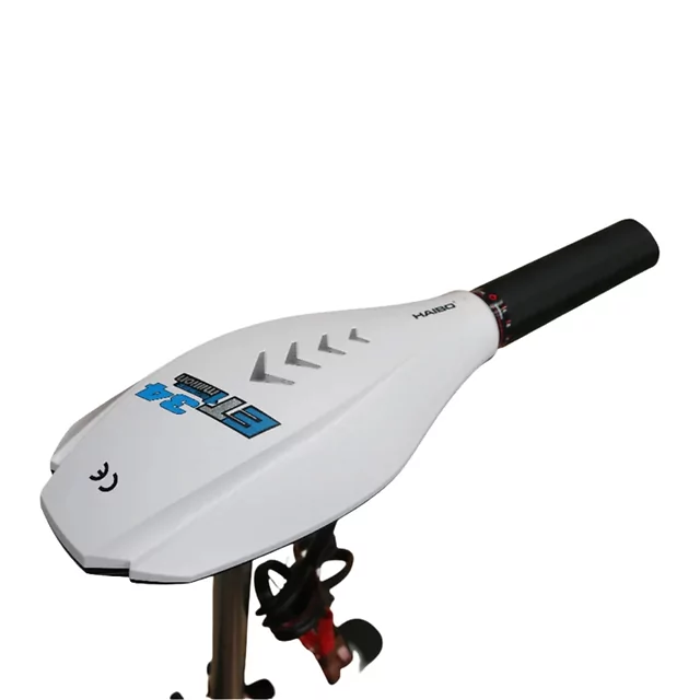 Bootselektromotor inSPORTline A1003 34lb/380W/12V