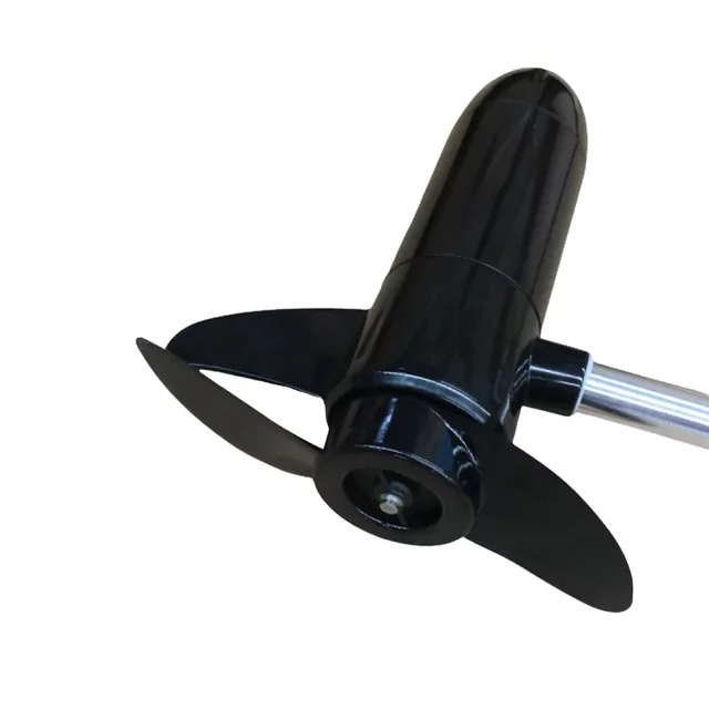 Bootselektromotor inSPORTline A1003 34lb/380W/12V