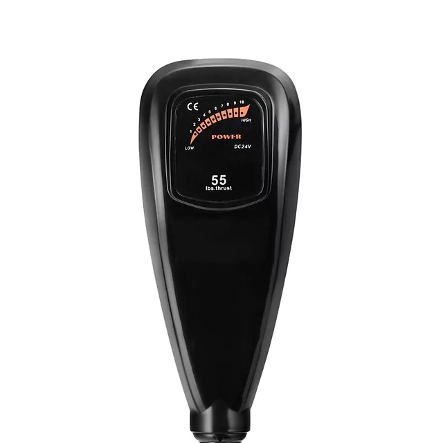 Bootselektromotor inSPORTline A43 55lb/636W/12V