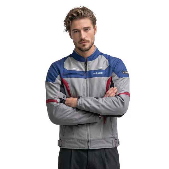 W-TEC Mirelio Herren Sommer-Motojacke
