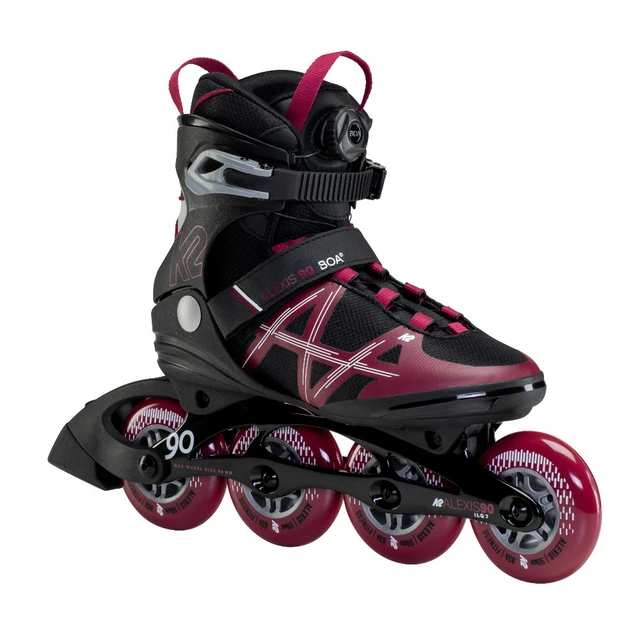 Damen Inliner K2 Alexis 90 BOA 2021