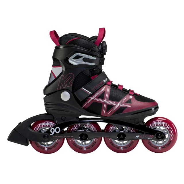 Damen Inliner K2 Alexis 90 BOA 2021