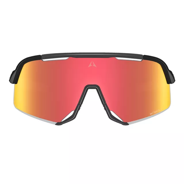 Phototrope Sonnenbrille Altalist Kisou PXC - modrá s modrými skly