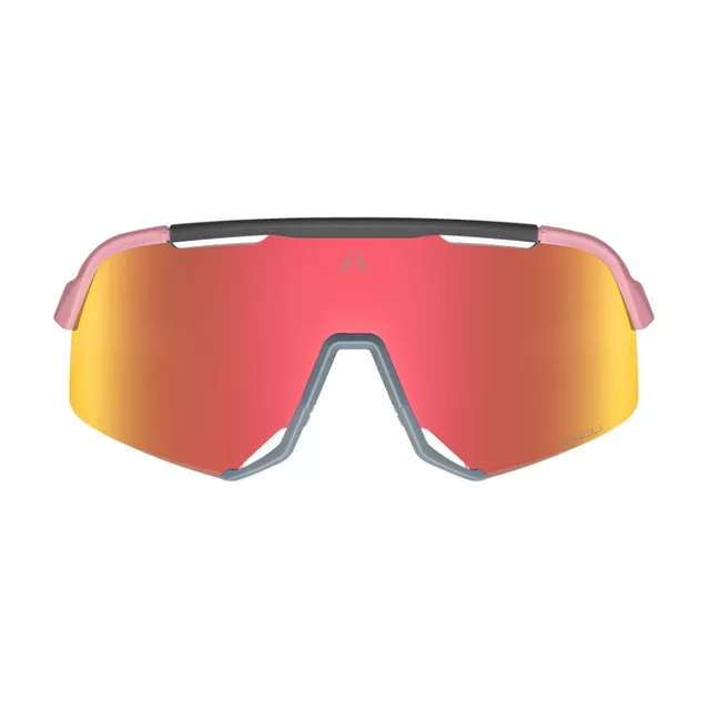 Phototrope Sonnenbrille Altalist Kisou PXC - modrá s modrými skly