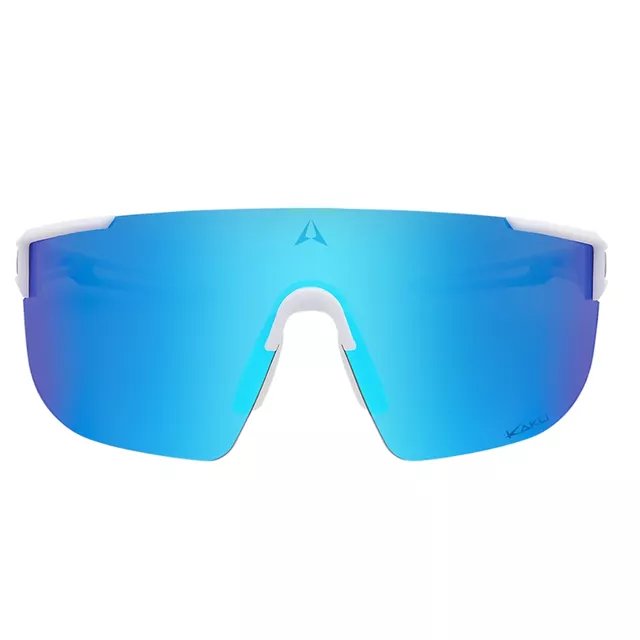 Phototrope Sonnenbrille Altalist Kaku SP4 - černá s červenými skly