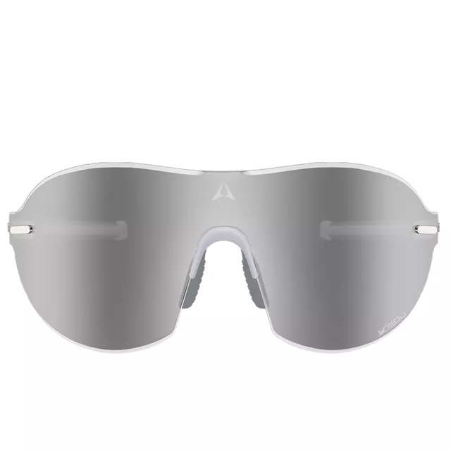 Phototrope Sonnenbrille Altalist Kisou PRD - scwarz mit blauen Gläßern