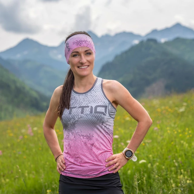 Sport-Stirnband Attiq Light - Aira