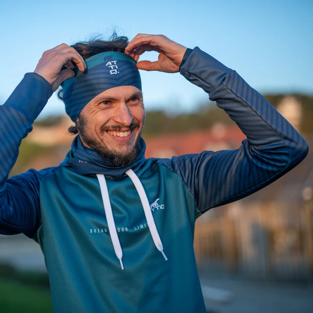 Sport-Stirnband Attiq Light - Aira