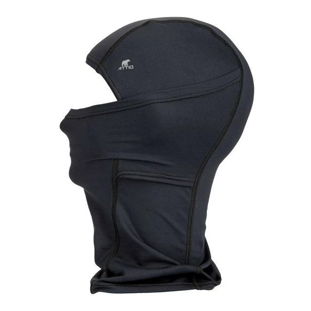 Attiq Pro Active Skin Haube - schwarz - schwarz