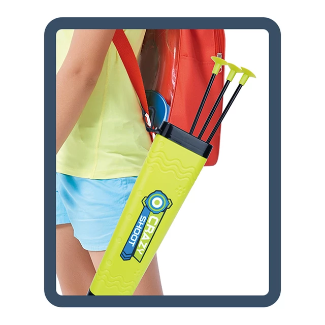 Kinder-Bogenschießset inSPORTline BAS250