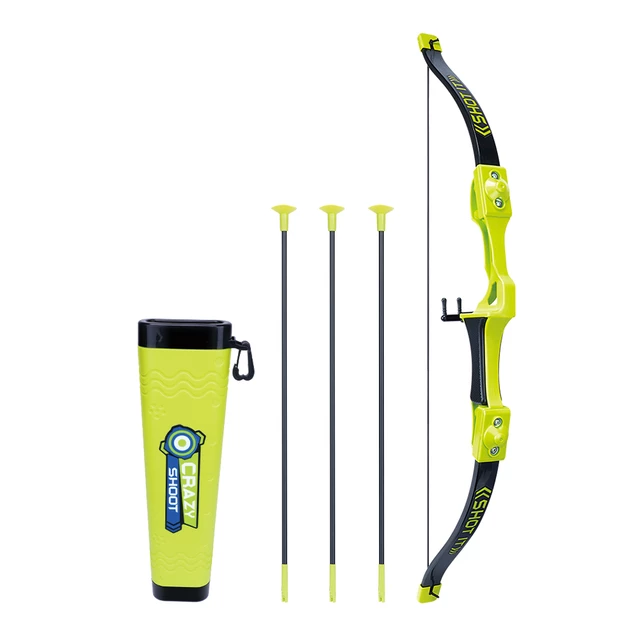 Kinder-Bogenschießset inSPORTline BAS250