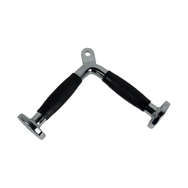 Adapter triceps inSPORTline Adatrivor - V-Form 36 cm