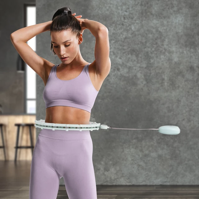 inSPORTline Gewicht Hoop Lite 69-135 cm