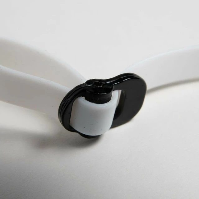 Arena Air-Soft Schwimmbrille - blau-klar