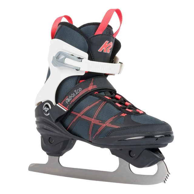 Schlittschuhe für Damen K2 Alexis Ice FB 2023