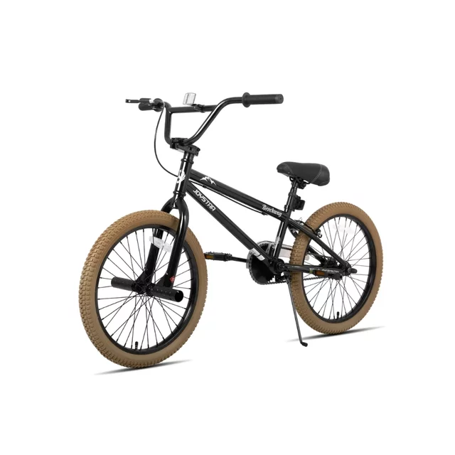 BMX-Rad Joystar Brockway 20" - blau-schwarz
