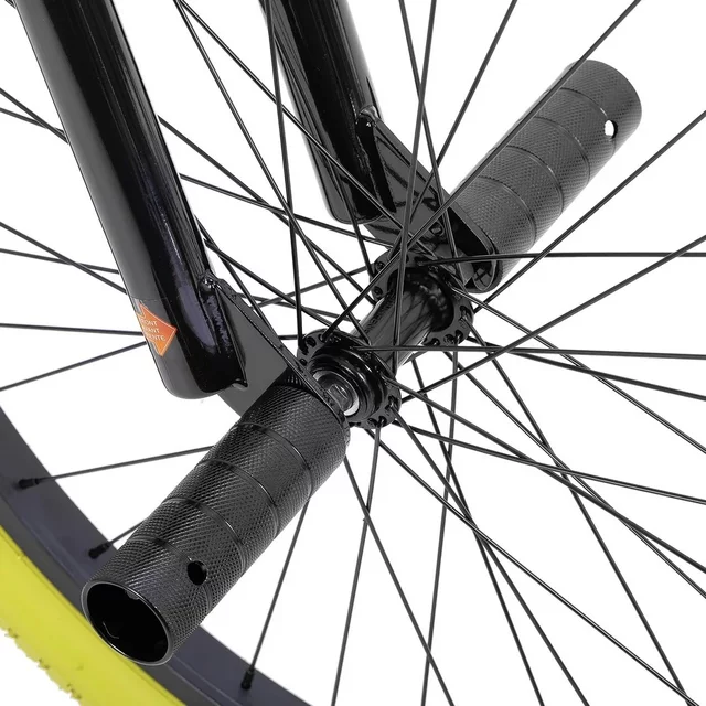 BMX-Rad Joystar Brockway 20" - blau-schwarz