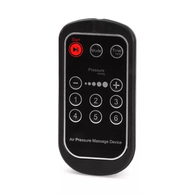 Hauptgerät für inSPORTline Compisimo Base Kompressionsmassagesystem